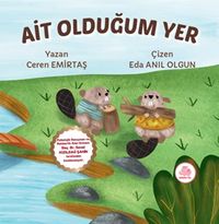 Ait Olduğum Yer