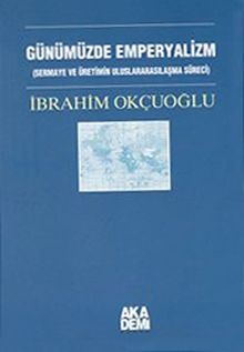 Günümüzde Emperyalizm