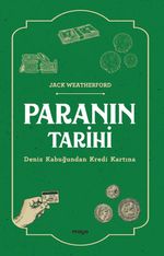 Paranın Tarihi & Deniz Kabuğundan Kredi Kartına