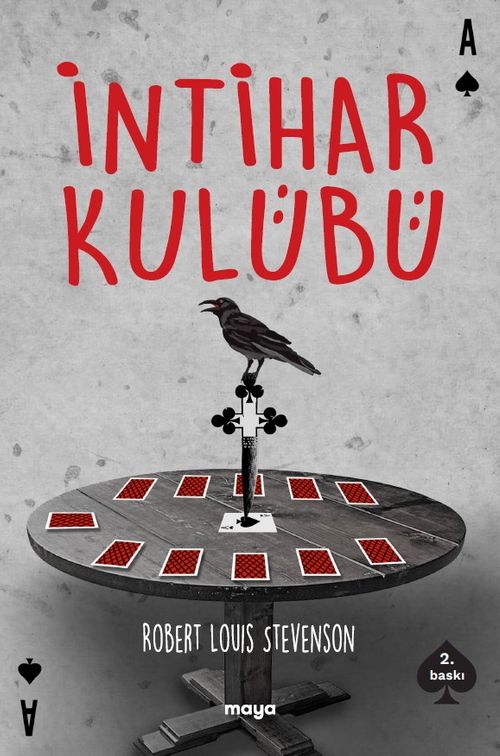 İntihar Kulübü