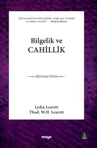 Bilgelik ve Cahillik