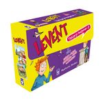 Levent Türkiye'yi Geziyorum -2 (5 Kitap Set)