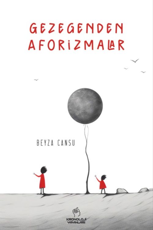 Gezegenden Aforizmalar