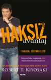Haksız Avantaj & Finansal Eğitimin G&uuml;c&uuml;