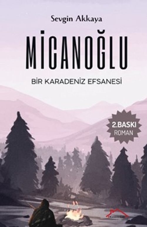 Micanoğlu & Bir Karadeniz Efsanesi