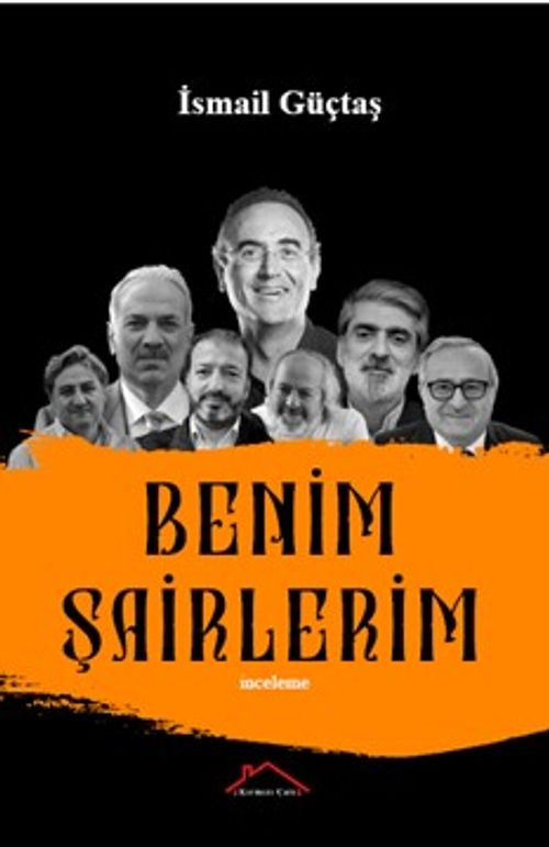 Benim Şairlerim