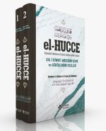 El Hücce (2 Cilt Takım) & Ehli Sünnet Akidesinin Şerhi ve Görüşlerinin Delilleri