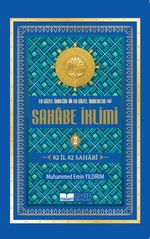 Sahabe İklimi 82 İl 82 Sahabi (2.Cilt) (Roman Boy)