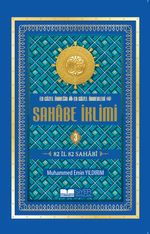 Sahabe İklimi 82 İl 82 Sahabi (3. Cilt) (Roman Boy)
