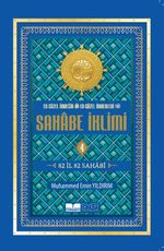Sahabe İklimi 82 İl 82 Sahabi (4. Cilt) (Roman Boy)
