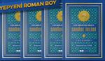 Sahabe İklimi 82 İl 82 Sahabi (4 Cilt Takım) (Roman Boy)