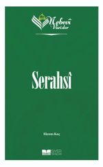 Nebevi Varisler 48 / Serahsi