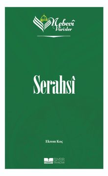 Nebevi Varisler 48 / Serahsi