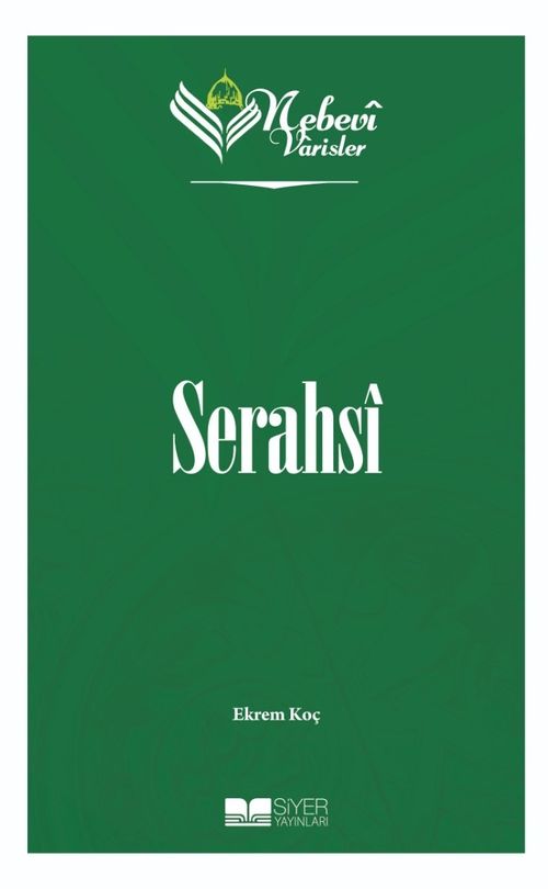 Nebevi Varisler 48 / Serahsi