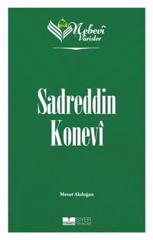 Nebevi Varisler 61 / Sadreddin Konevi