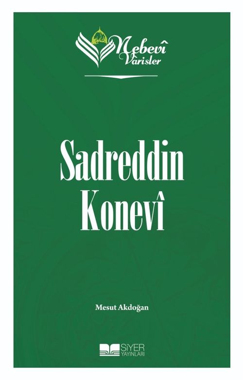 Nebevi Varisler 61 / Sadreddin Konevi