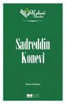 Nebevi Varisler 61 / Sadreddin Konevi