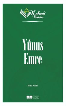 Nebevi Varisler 63 / Yunus Emre