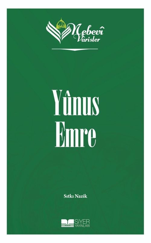 Nebevi Varisler 63 / Yunus Emre