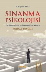 Sınanma Psikolojisi & Zor Dönemlerin ve Travmaların Manası
