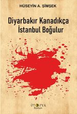 Diyarbakır Kanadıkça İstanbul Boğulur