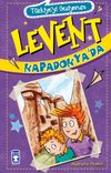Levent Kapadokya'da