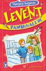 Levent Pamukkale'de