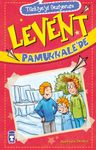 Levent Pamukkale'de