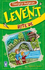 Levent Rize'de
