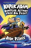 K&ouml;pek Adam 11 / Denizler Altında Yirmi Bin Fesat