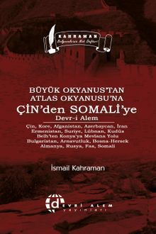 Çin'den Somali'ye Devrialem
