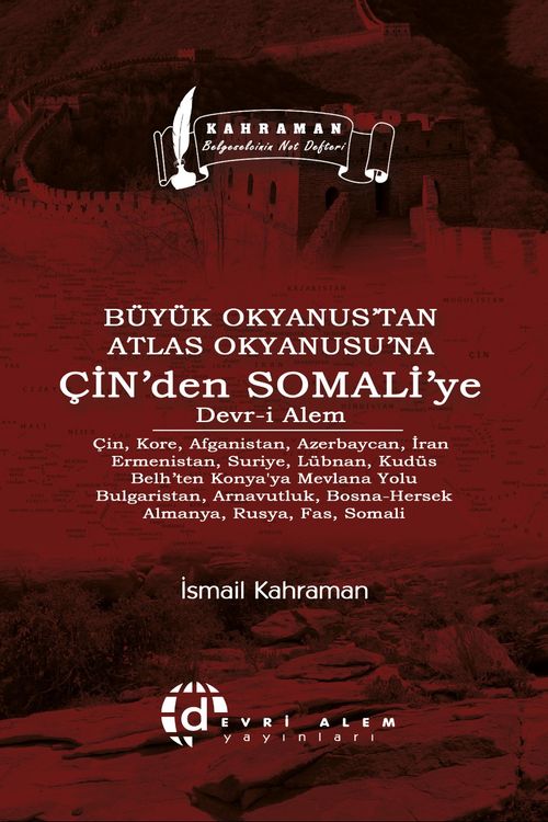 Çin'den Somali'ye Devrialem
