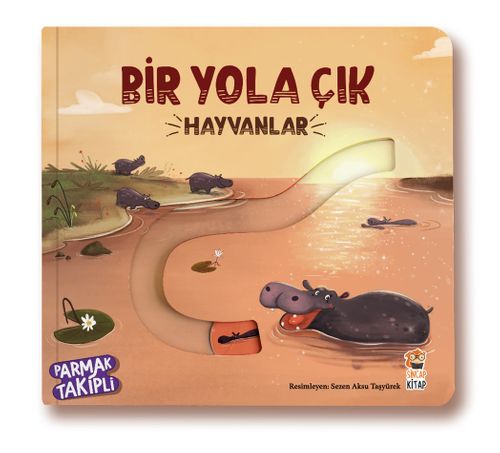 Bir Yola Çık / Hayvanlar