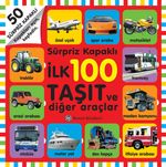 Sürpriz Kapaklı İlk 100 Taşıt ve Diğer Araçlar