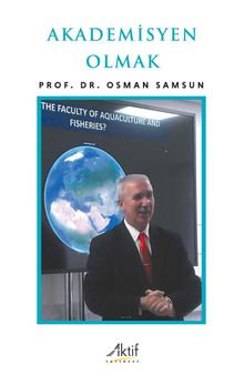 Akademisyen Olmak 