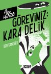 G&ouml;revimiz Kara Delik / Ajan Harrier 3