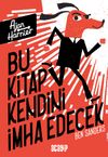 Bu Kitap Kendini İmha Edecek / Ajan Harrier