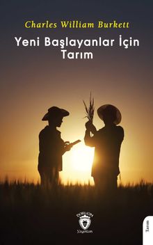 Yeni Başlayanlar İçin Tarım