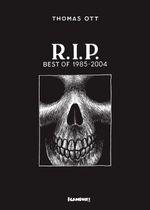 R.I.P. Best Of 1985-2004