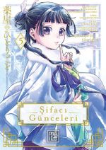 Şifacı Günceleri 5