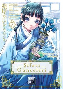 Şifacı Günceleri 7