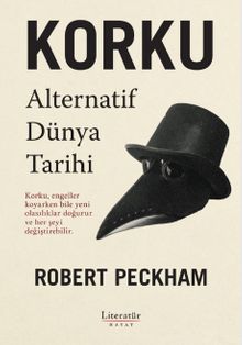  Korku: Alternatif Dünya Tarihi