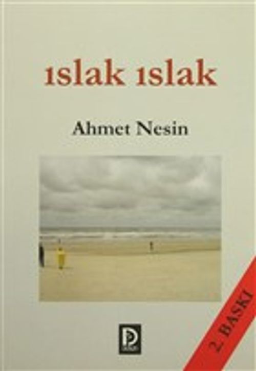 Islak Islak