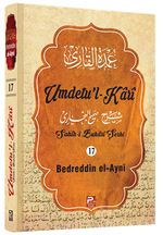 Umdetu'l-Kari  (17. Cilt)