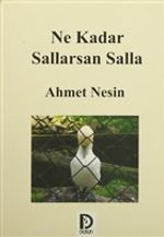 Ne Kadar Sallarsan Salla