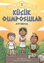 Küçük Olimposlular 2 / Athena