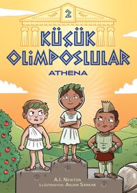 Küçük Olimposlular 2 / Athena