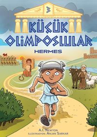 Küçük Olimposlular 3 / Hermes