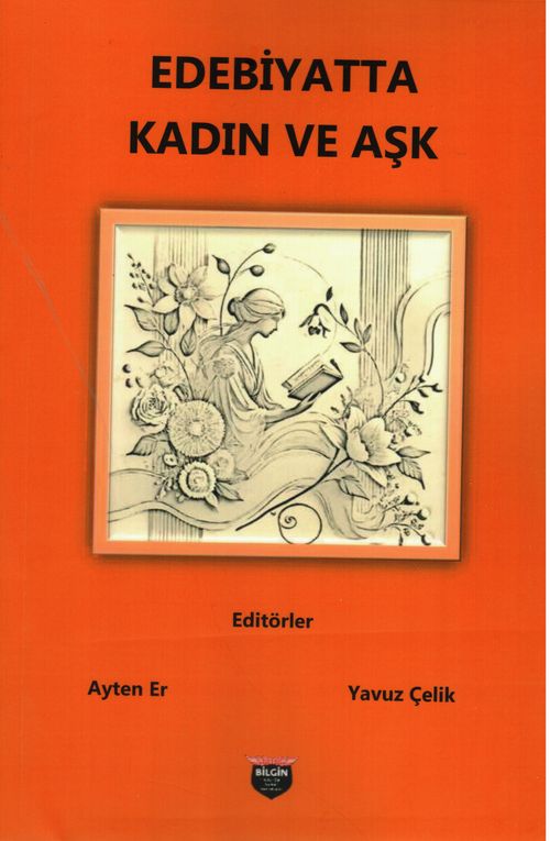 Edebiyatta Kadın ve Aşk 