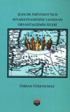 Jean De Thevenot'nun Seyhatnamesine Yansıyan Oryantalizmin İzleri